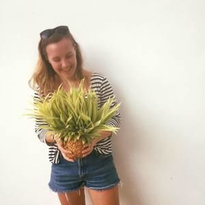 Meet your Posher, Aimée